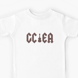 GCEA Tuning - Brown Design for Hard Rocking Ukulele Players